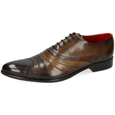 versace schnürschuh ve-0946-43